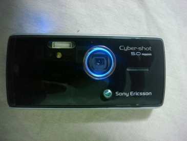 Photo: Sells Cell phone SONY ERICSSON - K850