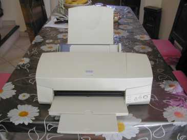 Photo: Sells Printer EPSON - EPSON