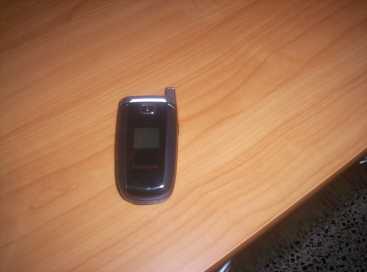 Photo: Sells Cell phone SAMSUNG - 2007