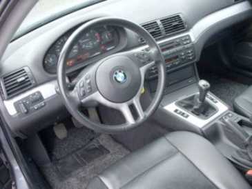 Photo: Sells Coupé BMW - Série 3