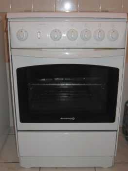 Photo: Sells Electric household appliance ROSIERES - ROSIERES ROZANE RCE 5325