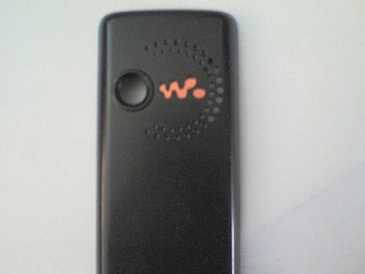 Photo: Sells Cell phone SONNY ERICSON - W200