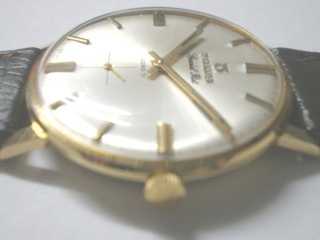 Photo: Sells 10 Bracelets watches - mechanicals Men - MILUS - SPECIAL FLAT / LORD 71