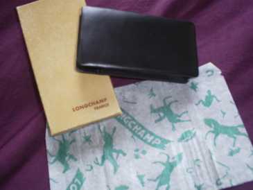 Photo: Sells Collection object LONGCHAMP - ETUI A CIGARES