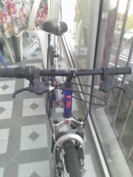 Photo: Sells Bicycle MARINER
