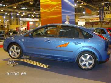 Photo: Sells Company car FORD - Focus