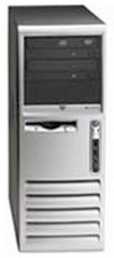 Photo: Sells Office computer HP - HP COMPAQ DC-5100