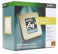 Photo: Sells Processor AMD - ATHLON X2 5000+ 2.6 GHZ