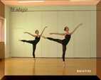 Photo: Sells DVD Educational - Dance and Music - LEZIONI DI DANZA CLASSICA IN VIDEO - LUISA SIGNORELLI