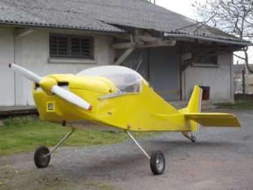 Photo: Sells Planes, ULM and helicopter POTTIER P130 UL - POTTIER P130 UL
