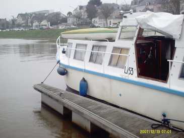 Photo: Sells Boat VEDETTE HOLLANDAISE