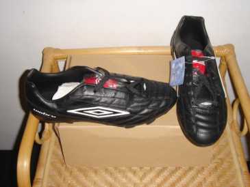 Photo: Sells Shoes Men - UMBRO