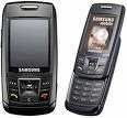Photo: Sells Cell phones SAMSUNG - E250